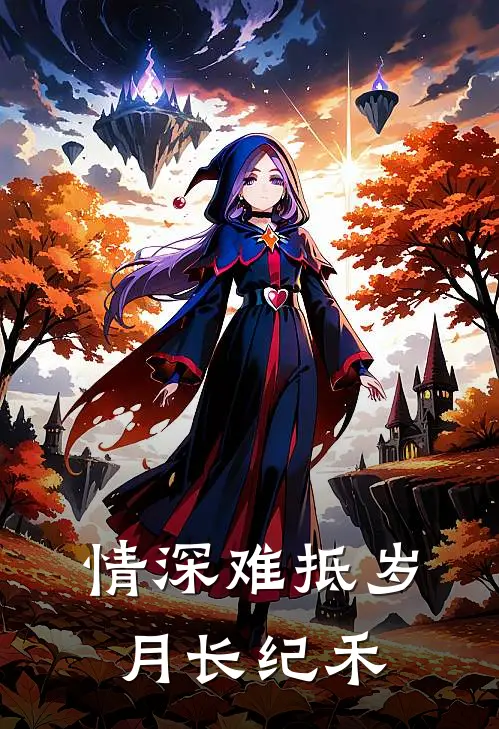 情深难抵岁月长纪禾