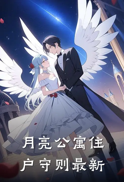 月亮公寓住户守则最新