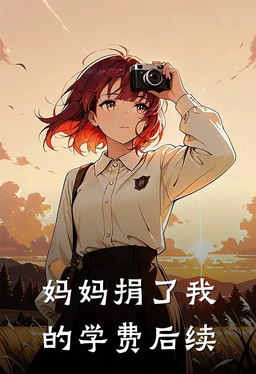 妈妈捐了我的学费后续