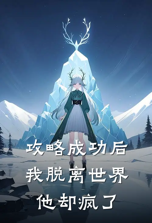 攻略成功后我脱离世界，他却疯了