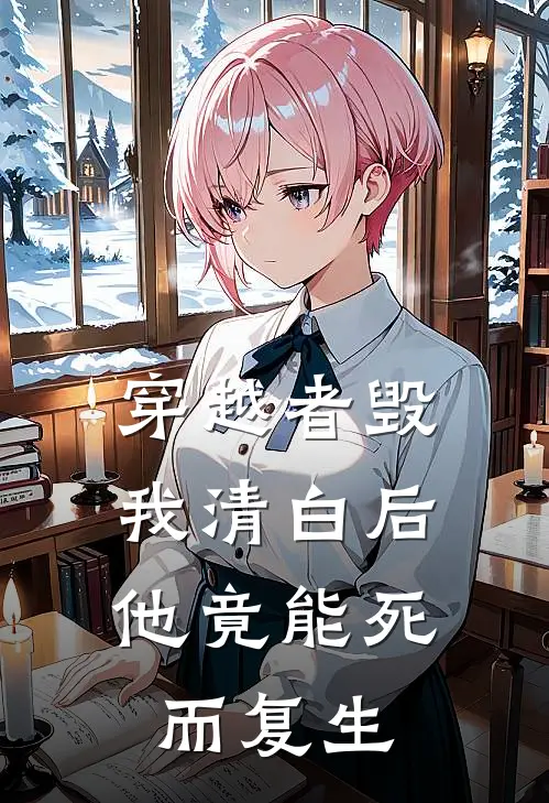 穿越者毁我清白后，他竟能死而复生