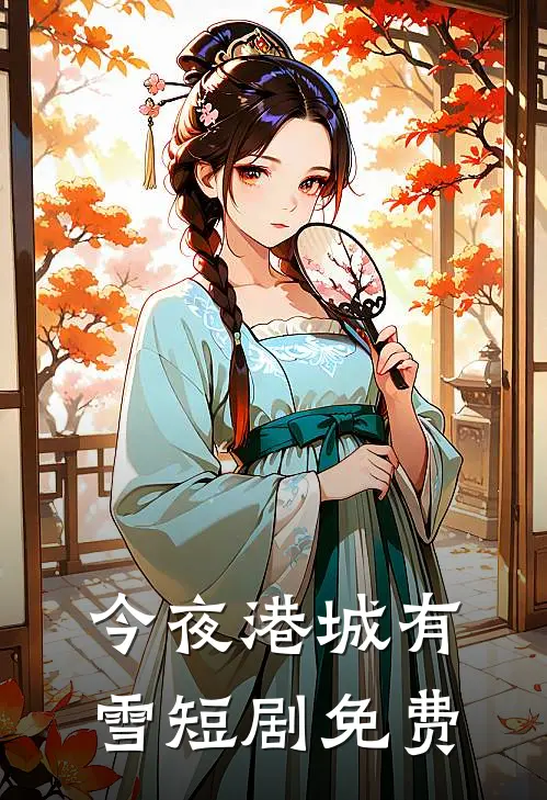 今夜港城有雪短剧免费
