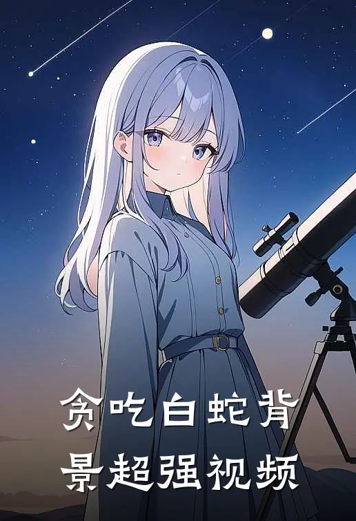 贪吃白蛇背景超强视频