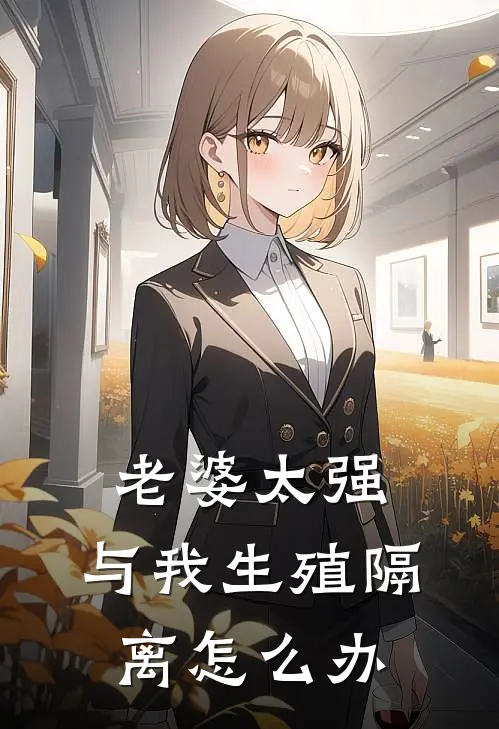 老婆太强，与我生殖隔离怎么办