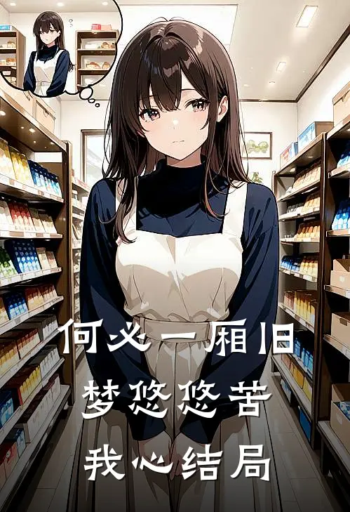 何必一厢旧梦悠悠苦我心结局