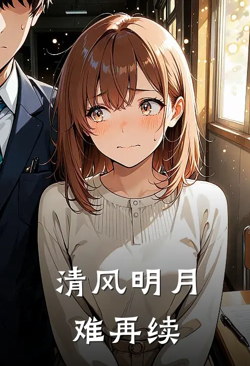 清风明月难再续