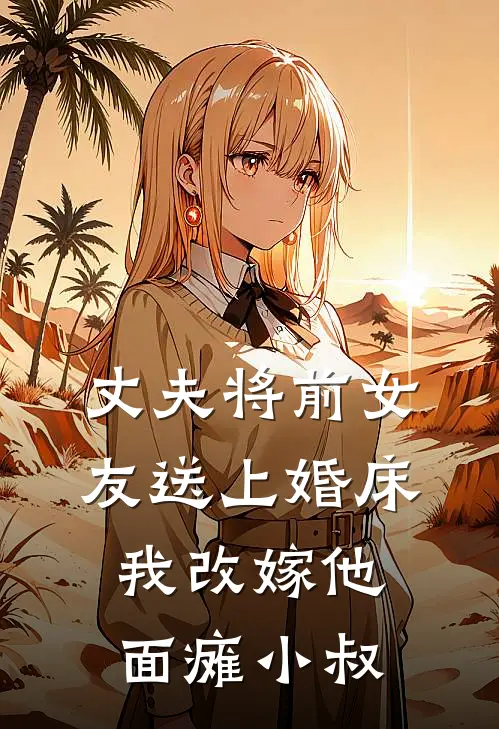 丈夫将前女友送上婚床，我改嫁他面瘫小叔