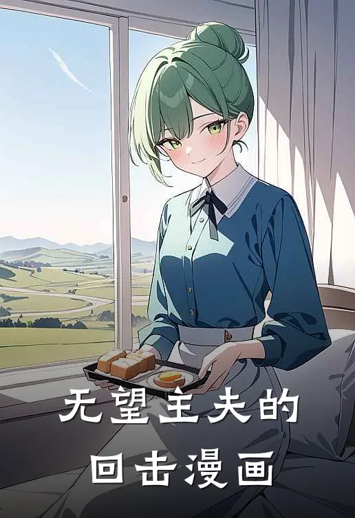 无望主夫的回击漫画