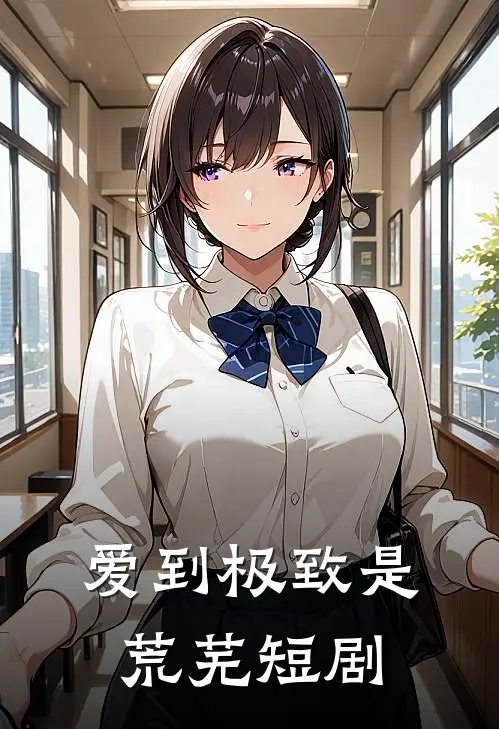 爱到极致是荒芜短剧