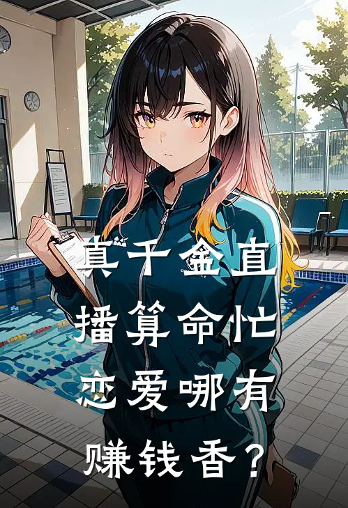 真千金直播算命忙，恋爱哪有赚钱香？（芜音谭辞）全文免费阅读无弹窗大结局_真千金直播算命忙，恋爱哪有赚钱香？最新章节列表