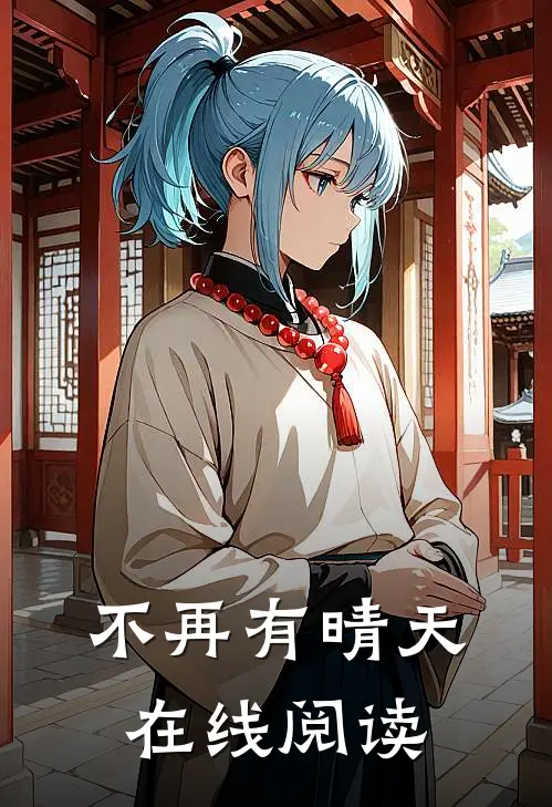 不再有晴天在线阅读