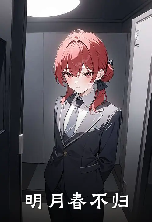 明月春不归