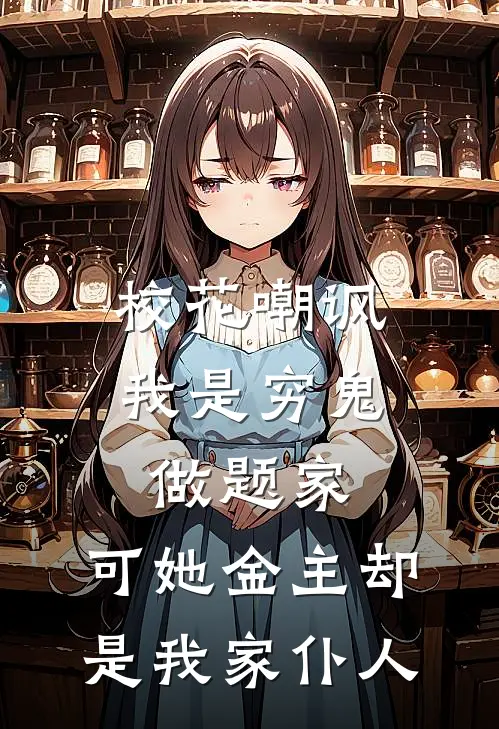 校花嘲讽我是穷鬼做题家，可她金主却是我家仆人(张董迈巴赫)完结版免费小说_热门完结小说校花嘲讽我是穷鬼做题家，可她金主却是我家仆人(张董迈巴赫)