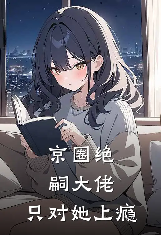 京圈绝嗣大佬，只对她上瘾