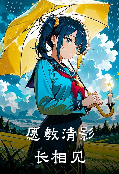 愿教清影长相见(阮声声顾淮景)全文免费在线阅读_愿教清影长相见热门小说