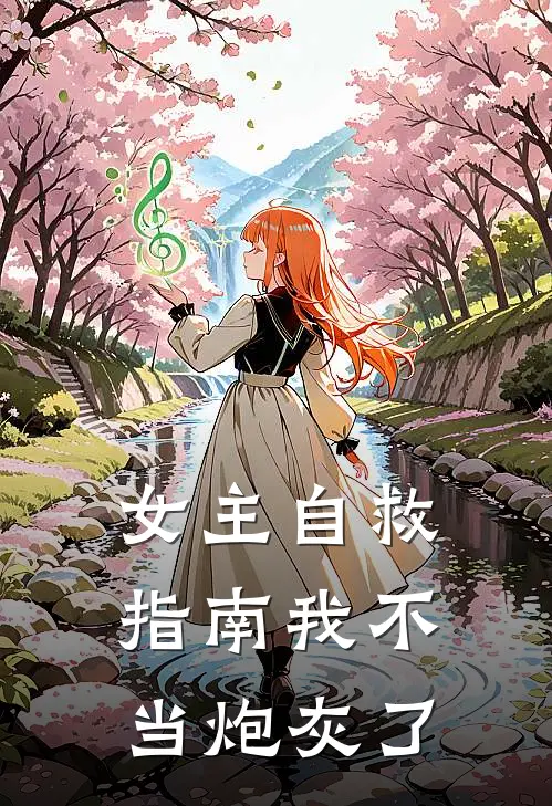 女主自救指南我不当炮灰了