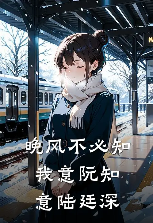 晚风不必知我意阮知意陆廷深