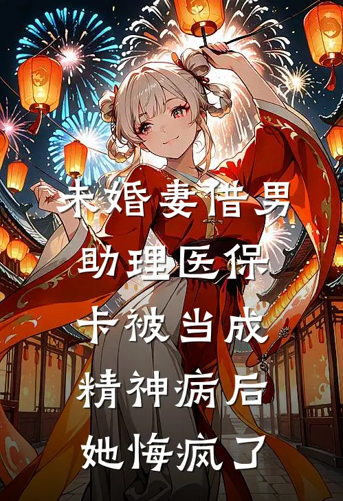未婚妻借男助理医保卡被当成精神病后，她悔疯了(郑曼彤赵星宇)免费阅读全文_免费完结版小说未婚妻借男助理医保卡被当成精神病后，她悔疯了郑曼彤赵星宇