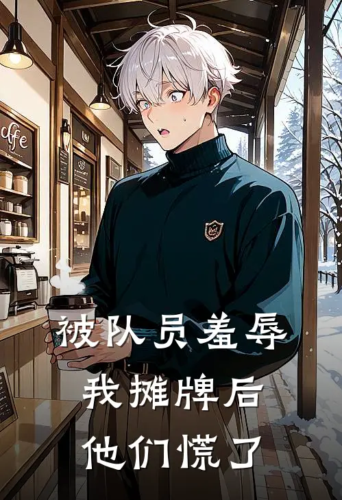 被队员羞辱，我摊牌后他们慌了