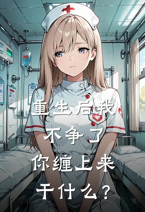 重生后我不争了，你缠上来干什么？