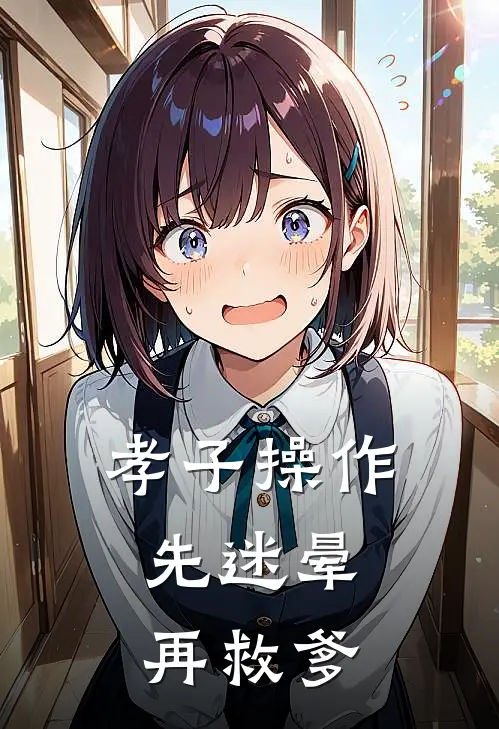 孝子操作：先迷晕再救爹苏阳魏月茹小说完结_免费小说全本孝子操作：先迷晕再救爹(苏阳魏月茹)