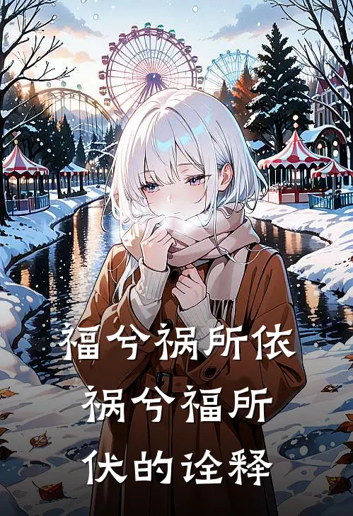 福兮祸所依祸兮福所伏的诠释