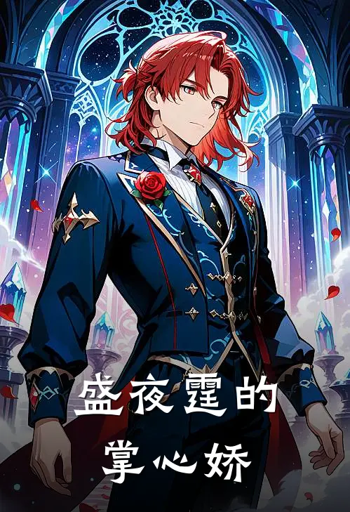 盛夜霆的掌心娇