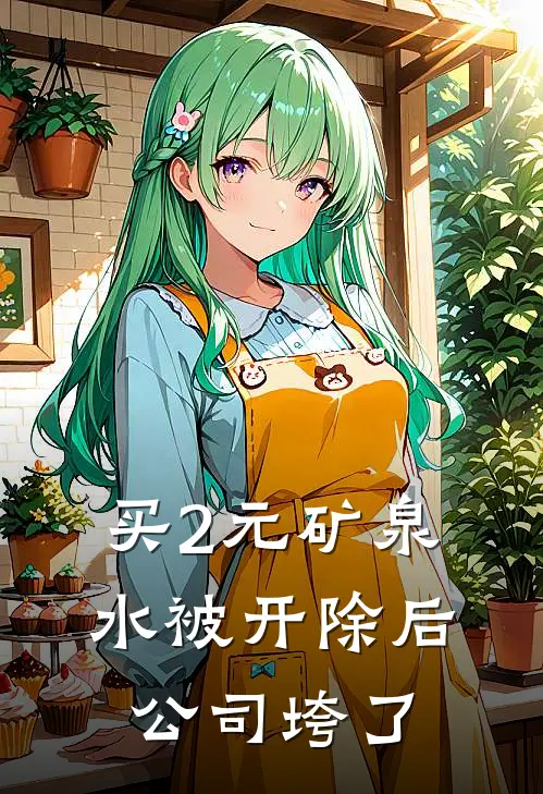 买2元矿泉水被开除后公司垮了