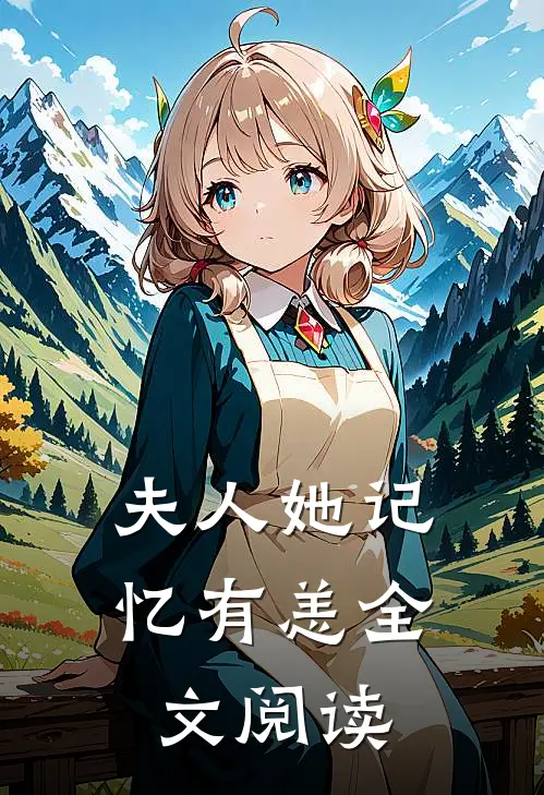 夫人她记忆有恙全文阅读