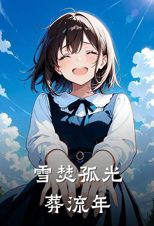 雪焚孤光葬流年