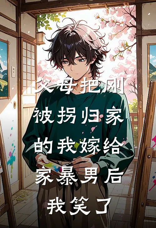 父母把刚被拐归家的我嫁给家暴男后，我笑了