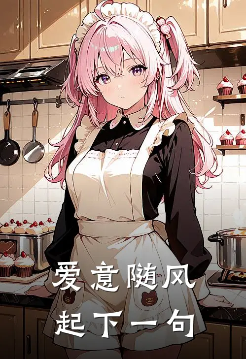 爱意随风起下一句