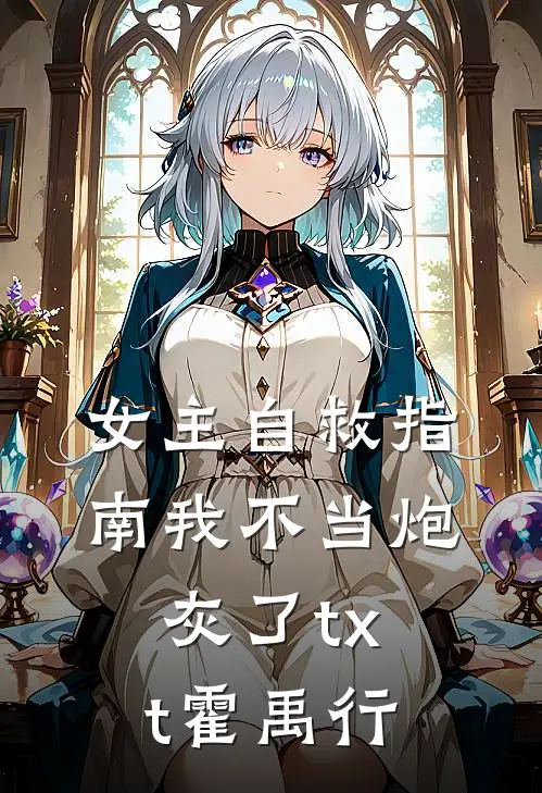 女主自救指南我不当炮灰了txt霍禹行