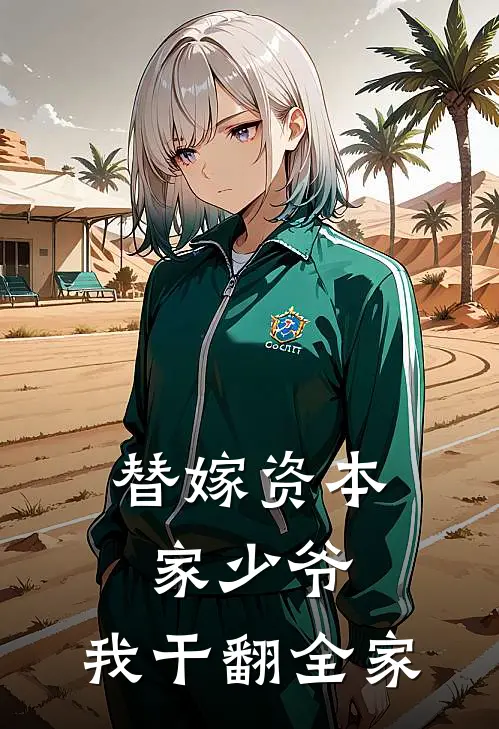 替嫁资本家少爷，我干翻全家(木晚炮灰)已完结小说_小说免费阅读替嫁资本家少爷，我干翻全家木晚炮灰