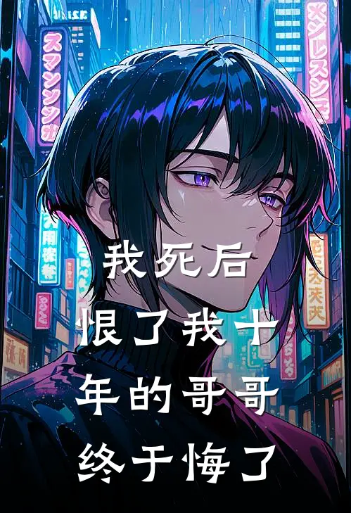 我死后，恨了我十年的哥哥终于悔了