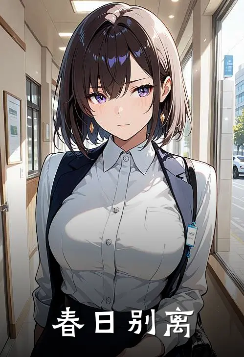 岑骁白月光(春日别离)全本免费在线阅读_岑骁白月光全集在线阅读