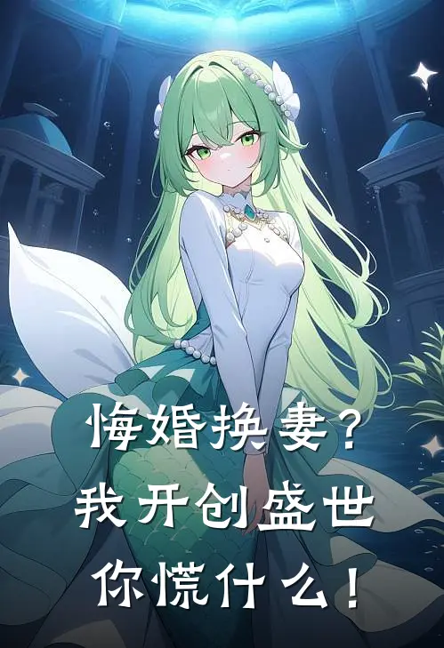 悔婚换妻？我开创盛世你慌什么！