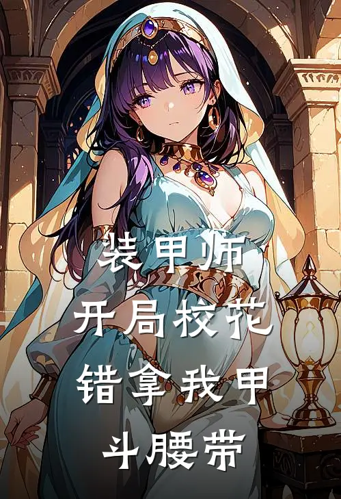 装甲师：开局校花错拿我甲斗腰带