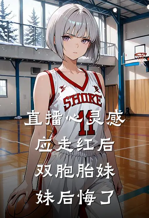 直播心灵感应走红后，双胞胎妹妹后悔了