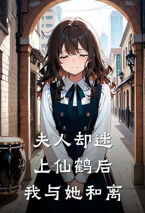 夫人却迷上仙鹤后，我与她和离柳云棠祥瑞推荐完结小说_免费阅读夫人却迷上仙鹤后，我与她和离(柳云棠祥瑞)