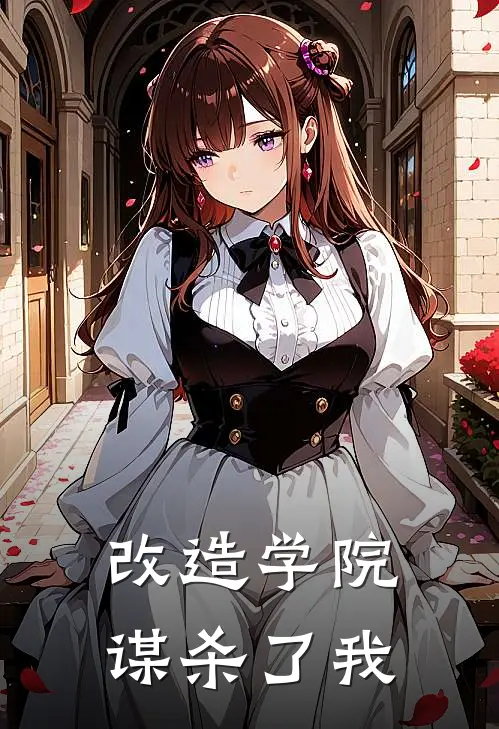 改造学院谋杀了我