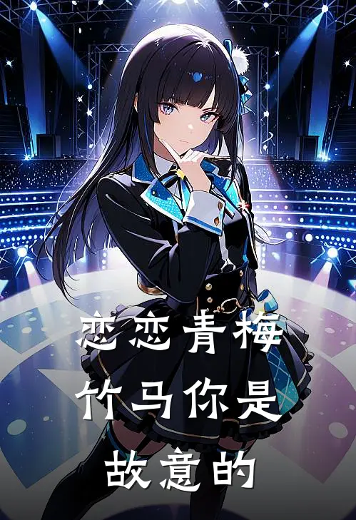 恋恋青梅竹马你是故意的