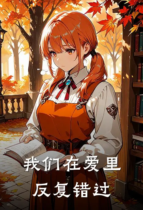 我们在爱里反复错过