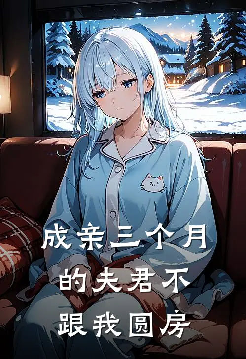 成亲三个月的夫君不跟我圆房