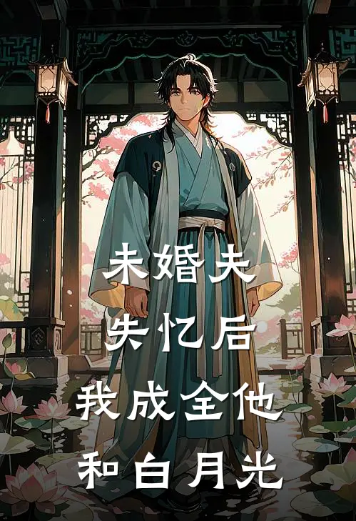 未婚夫失忆后，我成全他和白月光