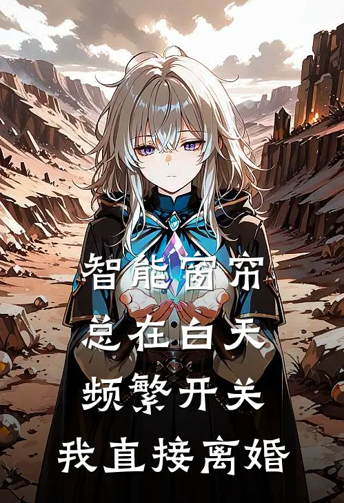 智能窗帘总在白天频繁开关，我直接离婚陈旭希希最新章节免费阅读_智能窗帘总在白天频繁开关，我直接离婚热门小说