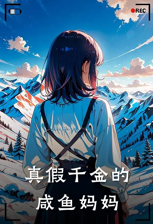 真假千金的咸鱼妈妈