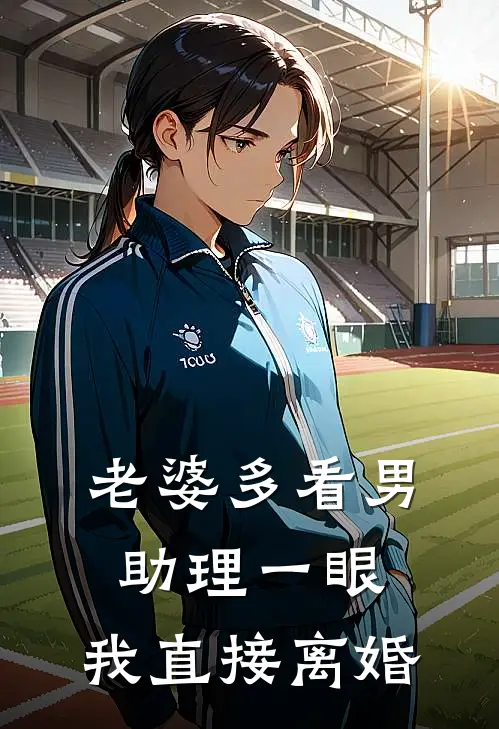 老婆多看男助理一眼，我直接离婚