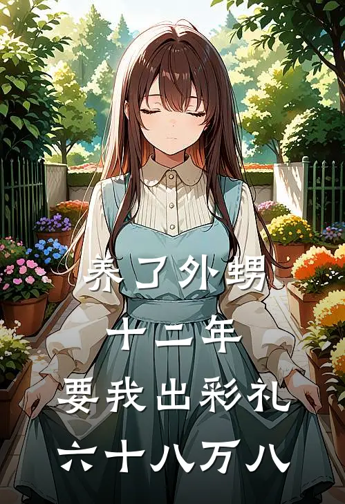 养了外甥十二年，要我出彩礼六十八万八