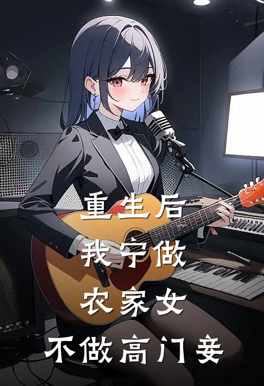 重生后，我宁做农家女，不做高门妾